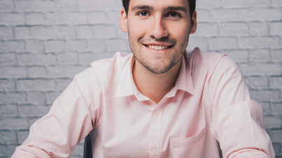 Pakiet hormonalny Mężczyzna