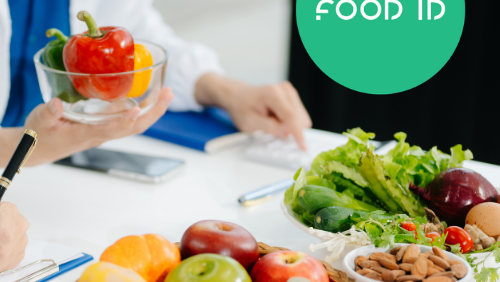 Test na nietolerancję pokarmową Food ID 220 z konsultacją dietetyka klinicznego