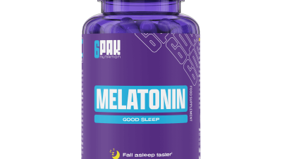 Melatonina