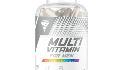 Multivitamin For Men- Kompleks witamin dla mężczyzn