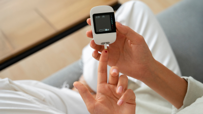 Pakiet badań na insulinooporność