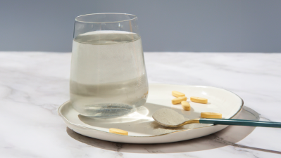 Pakiet badań na niedobór witamin i składników mineralnych (rozszerzony)