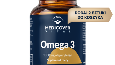 Kwasy Omega-3
