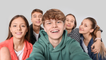 HPV vaccination package (2 doses of vaccine)