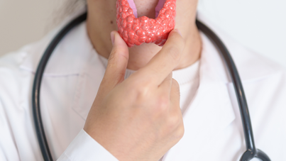 Pakiet Tarczyca Podstawowy