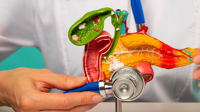 Pakiet Zdrowa Trzustka