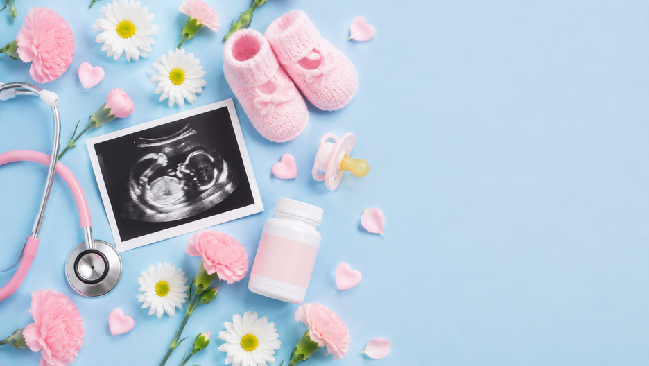 VERAgene Nieinwazyjne badanie prenatalne (NIPT)