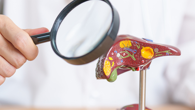 Pakiet Wątroba Podstawowy