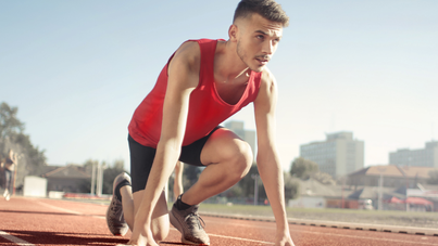 Pakiet Zdrowy Mężczyzna