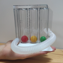 Fizjoterapia oddechowa - konsultacja fizjoterapeuty