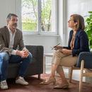 Pakiet wstępny diagnostyczny wraz z konsultacją psychiatry