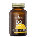 Witamina D3 MAX