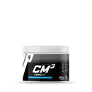 Jabłczan Kreatyny Cm3 Powder Jar Biała Cola