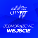 CityFit wejście jednorazowe