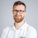 mgr Wojciech Walisiak