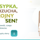 Alergia pokarmowa u dzieci