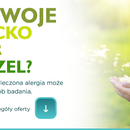 Alergia wziewna u dzieci