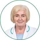 Bożenna Horoszko - Husiatyńska