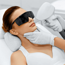 Epilacja baków, brwi, górnej wargi i uszu