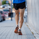 Epilacja łydek dla Panów