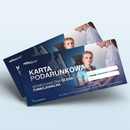 Karta podarunkowa Biomechaniczna Ocena Funkcjonalna