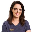 Klaudia  Kopeć - Dyba