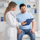 Pakiet badań - markery nowotworowe dla mężczyzn