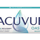 Soczewki kontaktowe ACUVUE® OASYS MULTIFOCAL 6 szt.