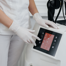 Laserowe odmładzanie twarzy laserem frakcyjnym CO2