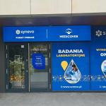 Punkt Medyczny Medicover Sobieskiego