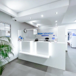 Dom Lekarski - Ambulatorium Rydla