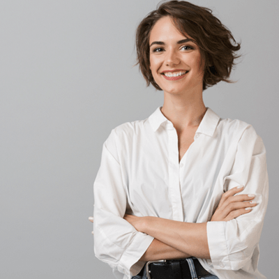 badz dla siebie dobra