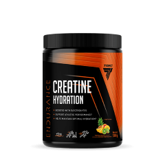 Kreatyna z elektrolitami - Creatine Hydration