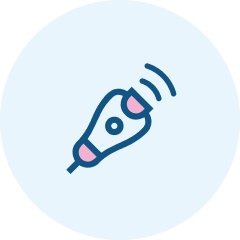 Epilacja klatki piersiowej dla Panów