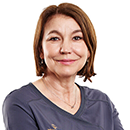 Marzanna Kołecka - Florczak