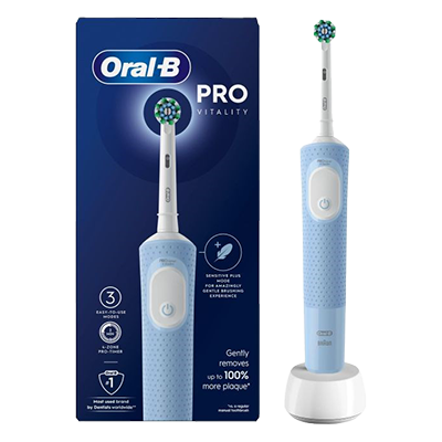 Szczoteczka Oral-B Vitality Pro D103