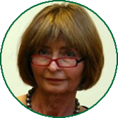 Elżbieta Stachlewska-Nasfeter