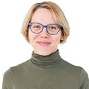 Katarzyna Jaczewska–Rządca
