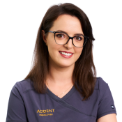 Klaudia Kopeć - Dyba