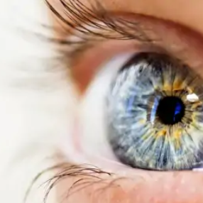 Kwalifikacja do laserowej korekcji wzroku