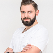 Maciej Chałubiński