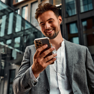 Pakiet - Profil  40-latka 2