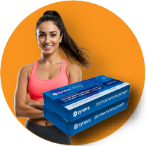 Pakiet badań genetycznych GENactive Sport z telekonsultacją lekarską - zestaw wysyłkowy