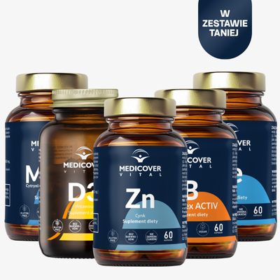 Tarczyca Complex Plus