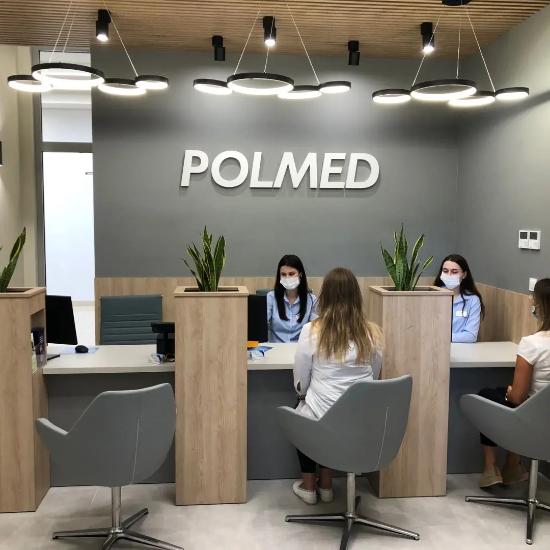 CM POLMED Pomorska Tczew