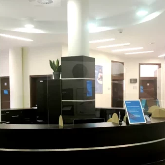 CM POLMED Modrzejowska Sosnowiec