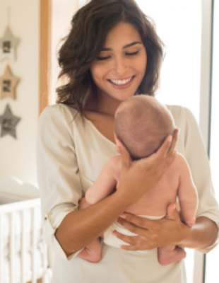 GeneScreen® Max (Kobieta + Mężczyzna)