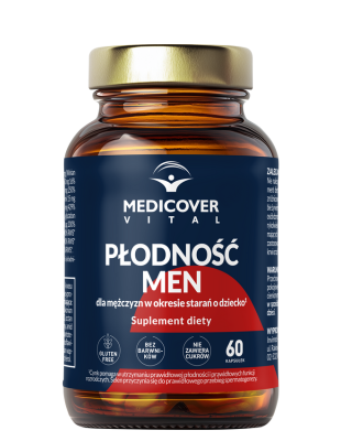 Płodność Men