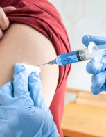 Szczepienie przeciw durowi brzusznemu