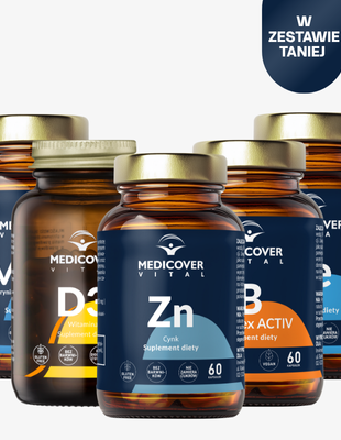 Tarczyca Complex Plus